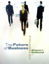 book The Future of Business: The Essentials , Fourth Edition  