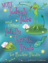 book More Tadpole Tales and Other Totally Terrific Treats for Readers Theatre (Readers Theatre)  