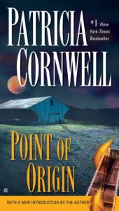 book Point of Origin (Scarpetta)  