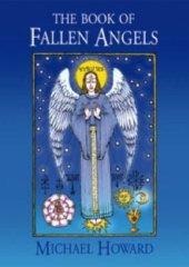 book The Book of Fallen Angels  