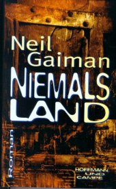 book Niemalsland (Roman)  