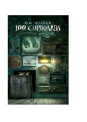 book 100 Cupboards  