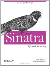 book Sinatra: Up and Running  