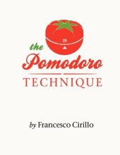 book The Pomodoro Technique  