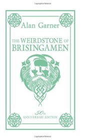 book The Weirdstone of Brisingamen  