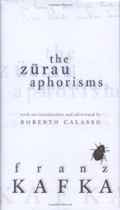 book The Zurau Aphorisms  