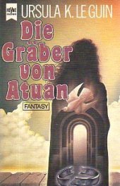 book Die Gräber von Atuan. Roman des Erdsee-Zyklus  