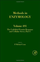 book The unfolded protein response and cellular stress, Part 3