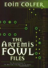 book The Artemis Fowl Files  