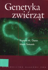 book Genetyka zwierząt  