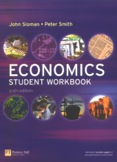 book Economics Student Workbook  