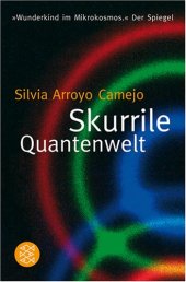 book Skurrile Quantenwelt  