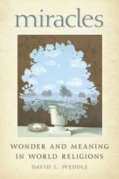 book Miracles: Wonder and Meaning in World Religions  