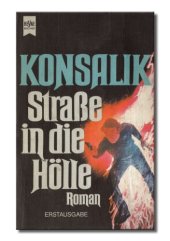 book Straße in die Hölle  