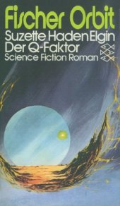 book Der Q-Faktor: Science Fiction Roman  