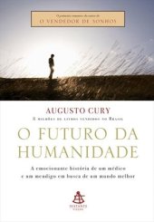 book O Futuro da Humanidade  