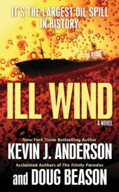 book Ill Wind  