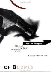 book Labor of Dionysus: A Critique of the State-Form  