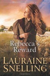 book Rebecca's Reward  