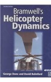 book Bramwell's Helicopter Dynamics (Library of Flight Series)  