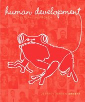 book Human Development: A Cultural Approach  