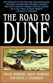 book The Road to Dune  