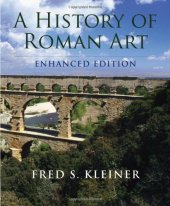 book A History of Roman Art, Enhanced Edition  