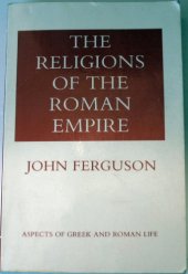 book The Religions of the Roman Empire  