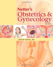 book Netter's Obstetrics and Gynecology, Second Edition  