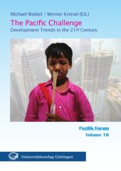 book The Pacific Challenge: Development Trends in the 21st Century  