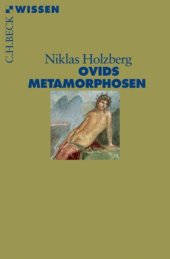 book Ovids Metamorphosen (Beck Wissen)  