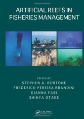 book Artificial Reefs in Fisheries Management  