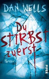 book Du stirbt zuerst. Thriller  