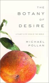 book The Botany of Desire  