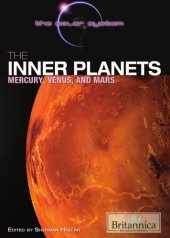 book The Inner Planets: Mercury, Venus, and Mars  