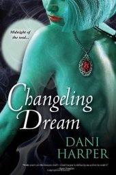 book Changeling Dream  