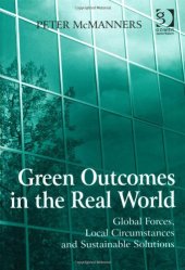 book Green Outcomes in the Real World  