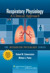 book Respiratory Physiology: A Clinical Approach  