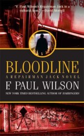 book Bloodline  