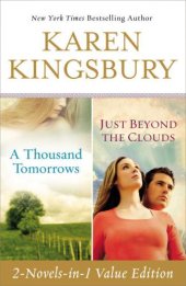 book A Thousand Tomorrows & Just Beyond The Clouds Omnibus (Cody Gunner)  