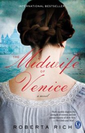 book The Midwife of Venice  