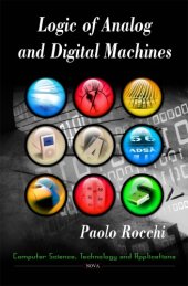 book Logic of Analog and Digital Machines  