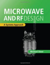 book Microwave and RF Design: A Systems Approach  