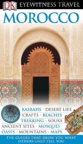 book Morocco (Eyewitness Travel Guides)  