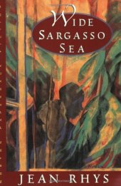 book Wide Sargasso Sea  