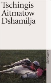 book Dshamilja - Die schönste Liebesgeschichte der Welt  