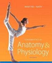 book Fundamentals of Anatomy & Physiology, 9th Edition  