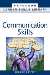 book Communication Skills  