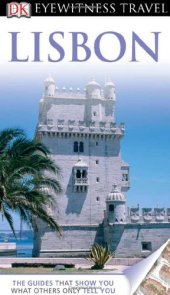 book Lisbon (Eyewitness Travel Guides)