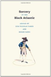 book Sorcery in the Black Atlantic  